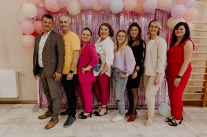 Konferencja „Zdrowa i piękna JA”